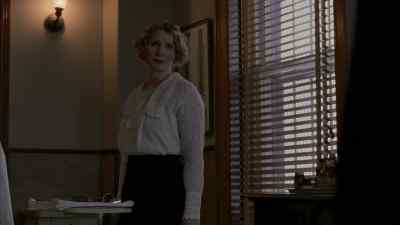 You can take a little time. - Boardwalk Empire