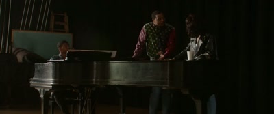 You can take a quick breath
after the "me." - Whitney Houston: I Wanna Dance with Somebody