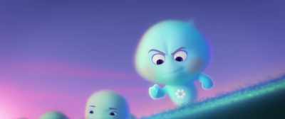 You can take everyone
that ever meant anything to me, - 22 vs. Earth