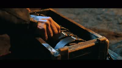 You can take Hayes and 15 others. - King Kong