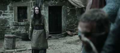 You can take her, but let Zizka go. - Medieval