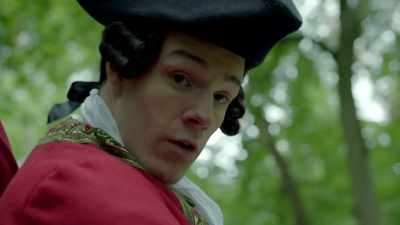You can take me in your mouth
if you prefer. - Harlots