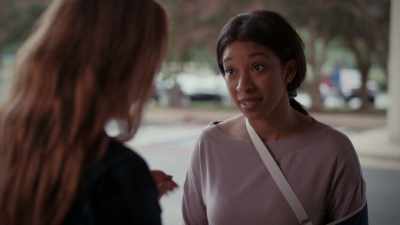 You can take it
to the medical board - A Date with Deception