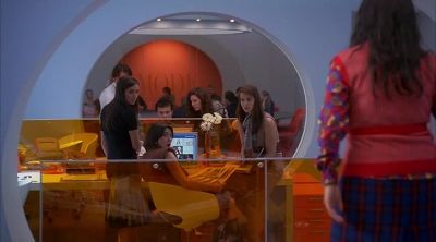 YOU CAN TAKE MY BUNNY - Ugly Betty