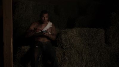 You can take
my husband's truck. - Banshee