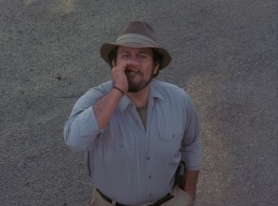 You can take off now,
you're unloaded. - The A-Team