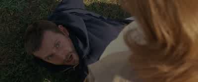 Technically, you can take him out against our recommendation, but you assume a lot of liability in the eyes of the court. - Silver Linings Playbook