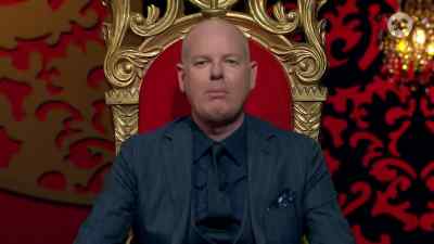 You can take them home,
put them in your house - Taskmaster