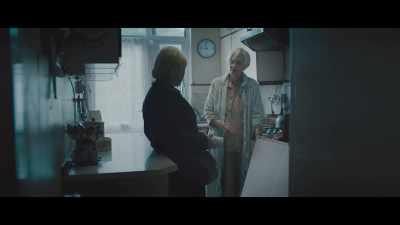 - You can take those away.
- You're not ready. - Edie
