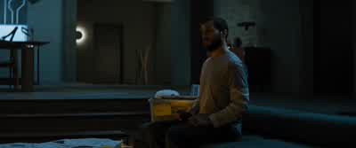 You can talk again. - Upgrade