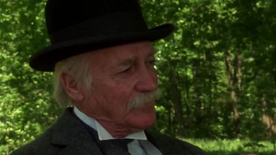 You can talk all you like I don't mind - Anne of Green Gables
