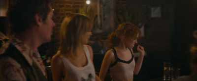 You can talk, you can. Ginger Smurf. - Belgica