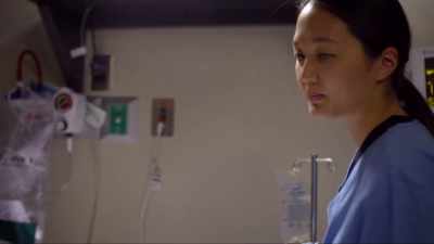 You can talk to his doctor
all you want, - The Favorite
