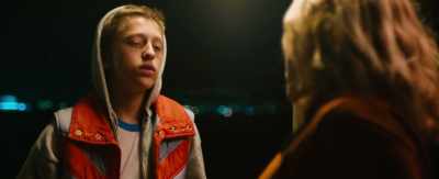You can talk to me if you want. - Age of Summer