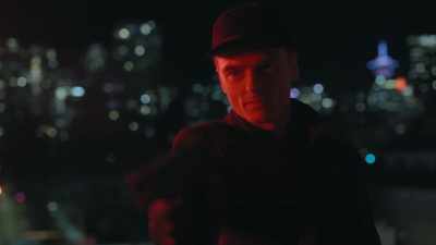 You can talk to us,
or I can get in touch - The Irrational