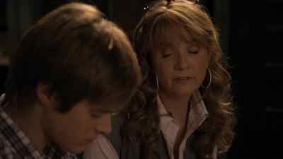 You can tell me anything. - Switched at Birth