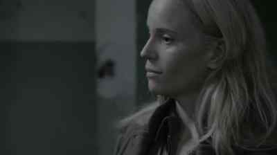 You can tell who fired,
for how long, and how many times. - The Bridge