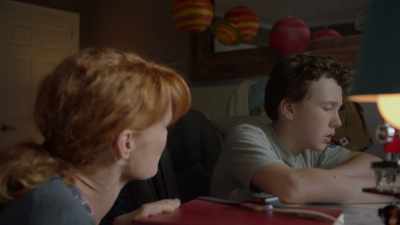 You can tell me how you're feeling, okay? - Detention Adventure