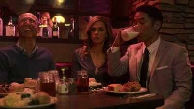 - You can tell this is - Corporate