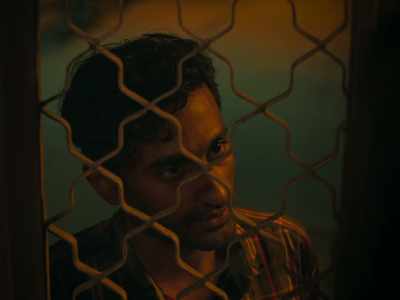 You can tell me and I'll say no. - Joyland