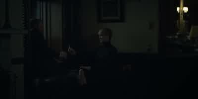 You can tell me, or I can keep guessing. - House of Cards