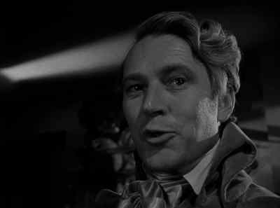 You can tell me. - Reign of Terror