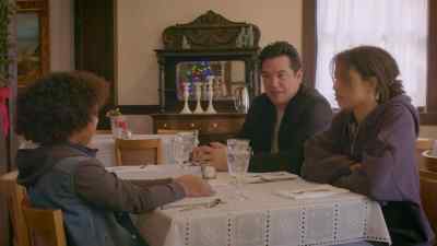 You can tell me. - Letters at Christmas