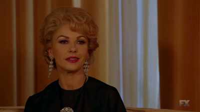 You can tell people
how you feel deep down inside. - FEUD