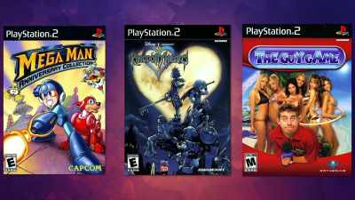 You can tell that
all these games - Video Game Box Art: The Stories Behind the Covers