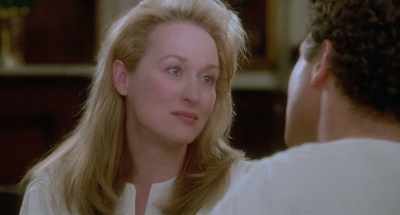 You can tell
that everything - Albert Brooks: Defending My Life