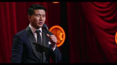 You can tell the difference
between the different types of Americans, - Ronny Chieng: Asian Comedian Destroys America!