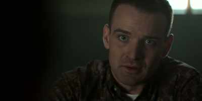 You can tell them, you can tell Bob, - The Right Stuff