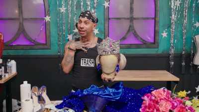 You can tell these bitches - The Boulet Brothers' Dragula: Titans