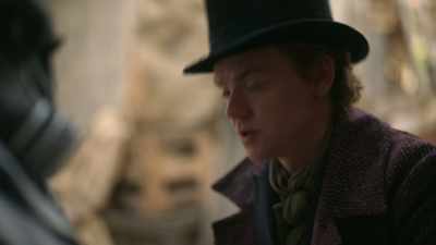 You can test it on Charlie
when it's ready. - The Artful Dodger