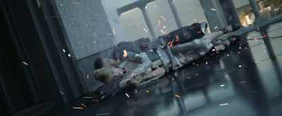 You can thank magic for that miracle,
Your Highness. - Kingsglaive: Final Fantasy XV