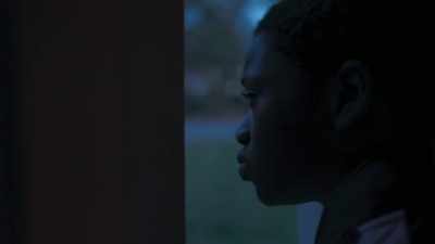 You can think about stuff. - Through Our Eyes