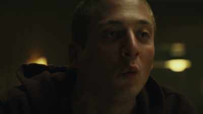 You can think whatever
the fuck you want, man, - Homecoming
