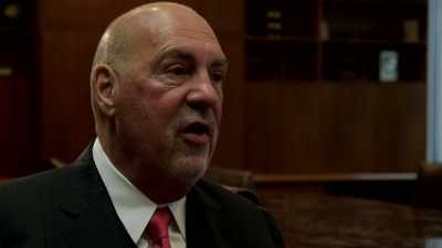 YOU CAN TRESPASS
ON MY PROPERTY?" - The Patent Scam