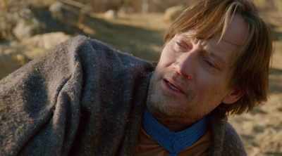 You can trust him. - Joseph and Mary