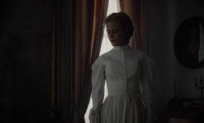 You can trust me in your place - The Beguiled