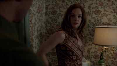 YOU CAN TRUST ME, ALISON. - The Affair