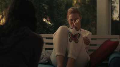 - You can trust me.
- Can I? - The Girl from Plainville