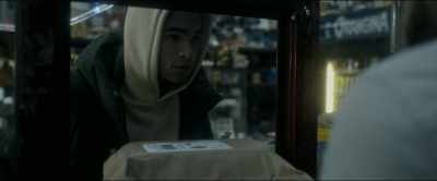 You can trust me.
I'm not some random guy. - Infested