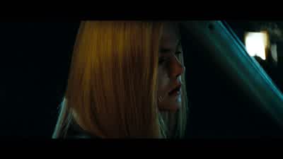 You can trust me. - Super 8