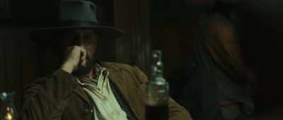 You can trust me. - Django