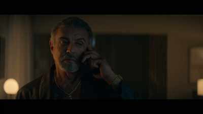 You can trust me.
What can I do? - Tulsa King