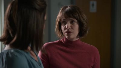 You can trust them. - The Good Doctor