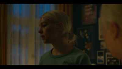 You can trust us. - Hanna