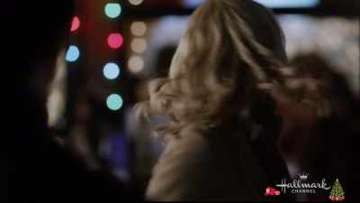 You can try to book a ticket, - Road to Christmas