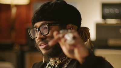 You can try to call somebody
to replay it - Music Box: Yacht Rock: A DOCKumentary